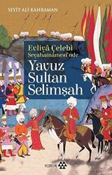 Yavuz Sultan Selimşah - 1
