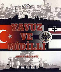 Yavuz ve Midilli - 1