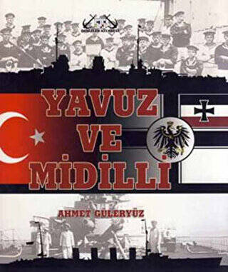 Yavuz ve Midilli - 1