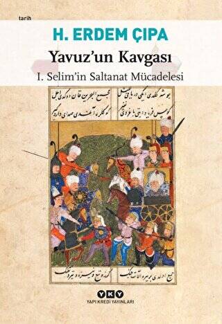 Yavuz’un Kavgası - 1