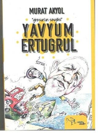 Yavyum Ertuğrul - 1