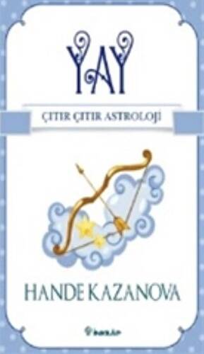 Yay - Çıtır Çıtır Astroloji - 1