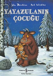 Yayazulanın Çocuğu - 1