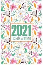 Yaz Bahçesi - 2021 Akademik Ajanda - 1