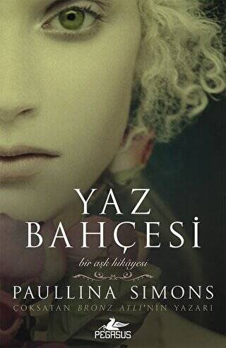 Yaz Bahçesi - Bronz Atlı 3 - 1