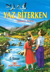 Yaz Biterken - 1