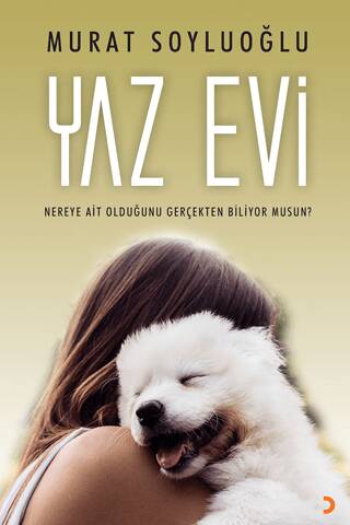 Yaz Evi - 1
