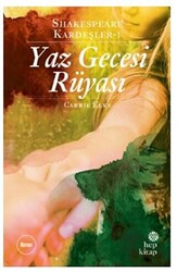 Yaz Gecesi Rüyası - Shakespeare Kardeşler 1 - 1