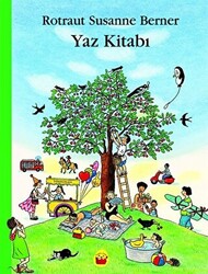 Yaz Kitabı - 1