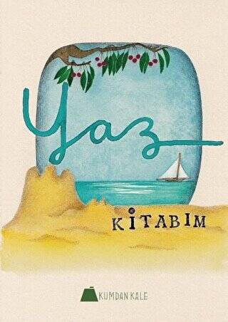 Yaz Kitabım - 1