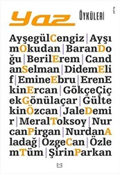 Yaz Öyküleri - 1