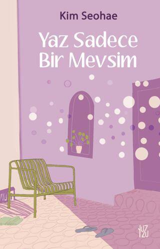 Yaz Sadece Bir Mevsim - 1