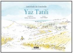 Yaz Tatili - Yapı Kredi Yayınları