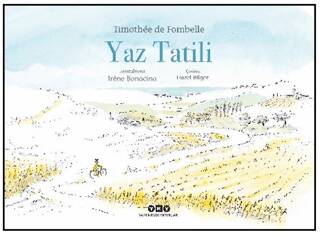 Yaz Tatili - 1