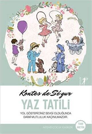 Yaz Tatili - 1