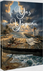 Yaz Yağmuru - Eldra Yayınları