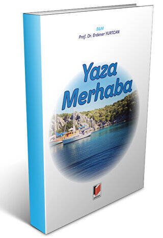 Yaza Merhaba - 1