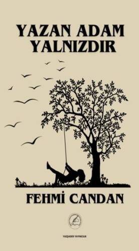 Yazan Adam Yalnızdır - 1