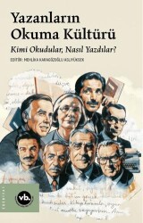 Yazanların Okuma Kültürü - 1