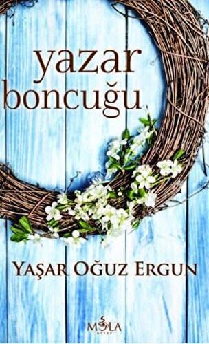 Yazar Boncuğu - 1