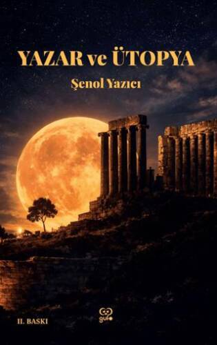 Yazar ve Ütopya - 1