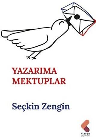 Yazarıma Mektuplar - 1