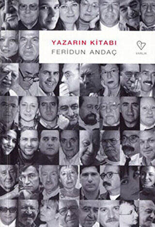 Yazarın Kitabı - 1