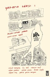 Yazarın Odası - 1 - Timaş Yayınları