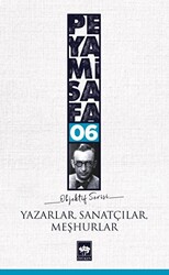 Yazarlar Sanatçılar Meşhurlar - 1