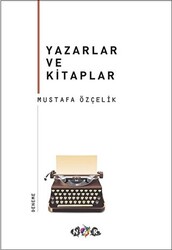 Yazarlar ve Kitaplar - 1