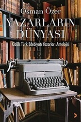 Yazarların Dünyası - 1