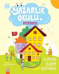 Yazarlık Okulu - 1