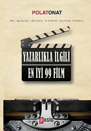 Yazarlıkla İlgili En İyi 99 Film - 1