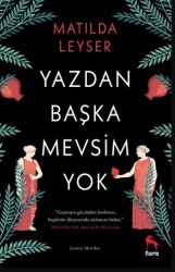 Yazdan Başka Mevsim Yok - Nora Kitap