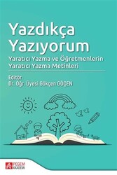 Yazdıkça Yazıyorum - 1