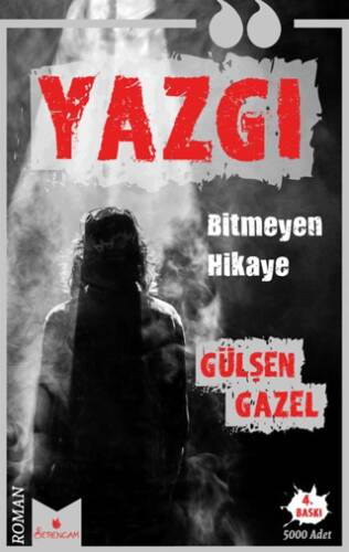 Yazgı - Bitmeyen Hikaye - 1