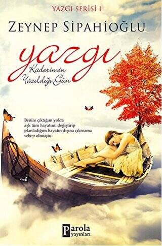 Yazgı: Kaderimin Yazıldığı Gün - 1