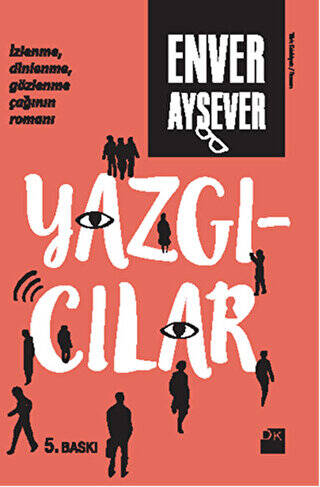 Yazgıcılar - 1