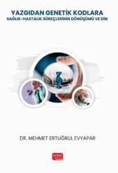 Yazgıdan Genetik Kodlara - Nobel Bilimsel Eserler