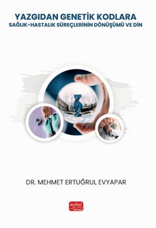 Yazgıdan Genetik Kodlara - 1