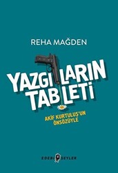 Yazgıların Tableti - 1