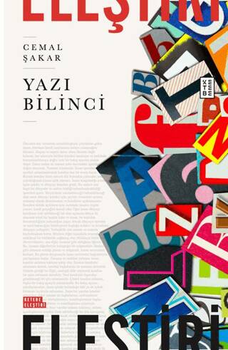 Yazı Bilinci - 1