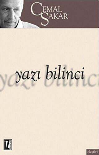 Yazı Bilinci - 1