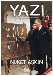 Yazı - İnkılap Rüzgarında Bir Aşk Hikayesi - Arkadaş Yayınları