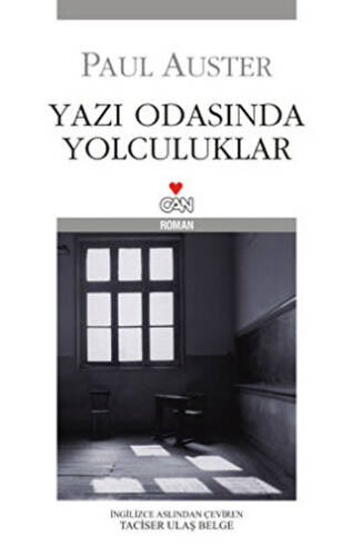 Yazı Odasında Yolculuklar - 1