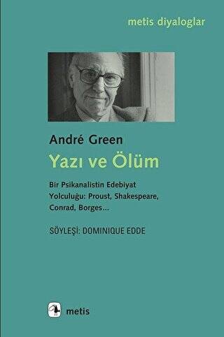 Yazı ve Ölüm - 1