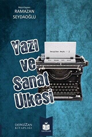 Yazı ve Sanat Ülkesi 2 - 1