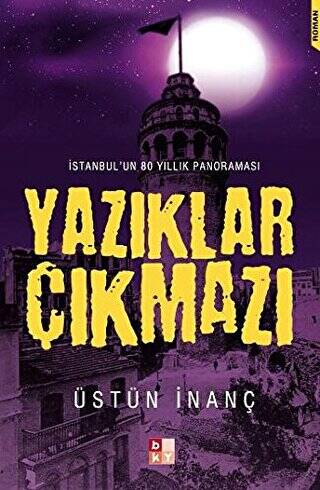 Yazıklar Çıkmazı - 1