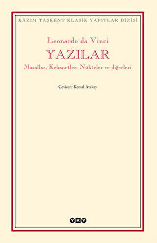 Yazılar - 1