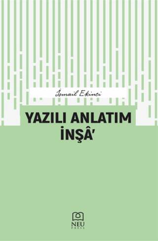 Yazılı Anlatım İnşa` - 1